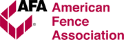 American Fence Association Logo