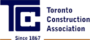 Toronto Construction Association Logo